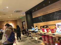 -星巴克(天津佛罗伦萨小镇店)