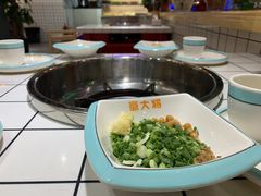 -蛙一刀·麻椒鱼火锅(金仙桥店)