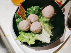 -海底捞火锅鲜切牛肉主题店(长寿路店)