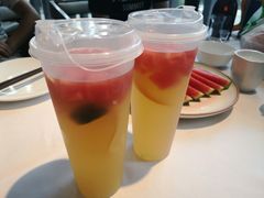 -煜丰汴京烤鸭(福彩路店)