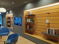 -烟台东联一汽丰田4S店(福山区店)