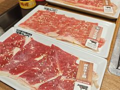 -焼肉ライク·烧肉LIKE(万菱汇店)