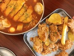 -青春分食(仙林大学城店)