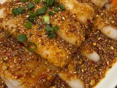 -香辣会·老牌川菜(骏豪店)