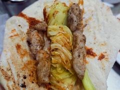 -小寒羊烧烤(凯瑞时代大厦店)