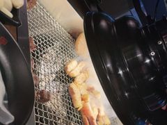 -肉甲韩国木炭烤肉(新壹街1店)