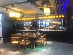 -秦唐一号西安菜馆(钟楼店)