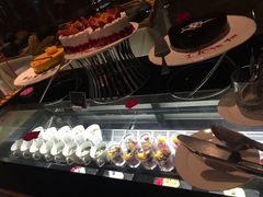 -隐秀山居酒店·秀厨融合西餐厅