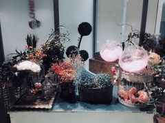 景观位-花锅速食(日月广场店)