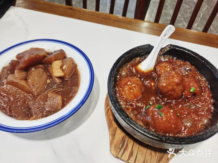 卤鸭儿(万科店)图片