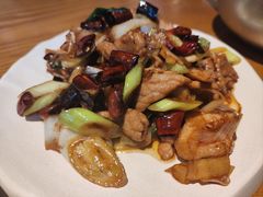 -隔壁老王·家常云南菜(花巷店)