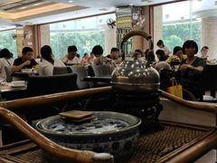 -虾饺妹·粤式手工点心(水荫路店)