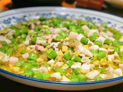 青椒霸王兔-晶泽丽琅·鱼鲜川菜(川师店)