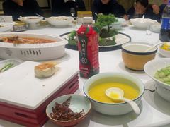 -汇贤府·李氏新鲁菜(万寿路店)