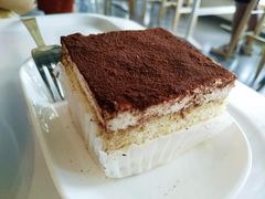 提拉米苏-宜家·瑞典风味餐厅(烟台路店)