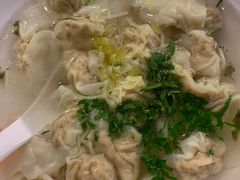 -琴岛顺天馄饨(乐客城店)
