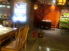 -和院老火锅铜锅烧烤海鲜(朱雀大街店)