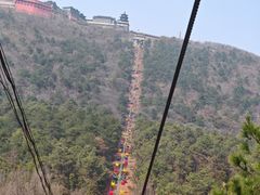 -句容茅山景区