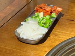 -大雄牛肆·炭火烧肉(大石店)