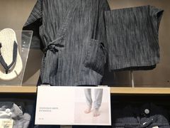 -MUJI无印良品(华贸店)