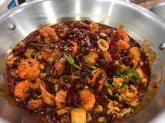 -张大师鸭爪爪特色干锅(南湖店)