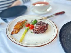 -马克西姆俄罗斯餐厅(通亚街店)