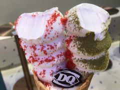 -DQ·蛋糕·冰淇淋(天一2店)