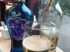 -新南华大酒店(长寿店)