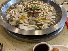 -芭夯兔·无骨兔汤锅(华阳店)