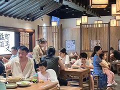 -大盐帮川菜馆(长楹天街店)
