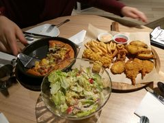 -必胜客(北苑路店)