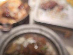 -绿茶餐厅(哈尔滨凯德店)