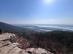 -虞山风景区