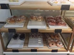 -美事客·面包·蛋糕·甜品(CBD店)