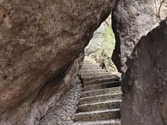 -绍兴汤江岩风景区