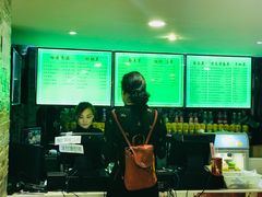 -老新隆牛肉锅贴(新街口店)