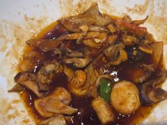 -渔家风味·鲅鱼水饺·央视展播·海鲜天津菜(开发区店)