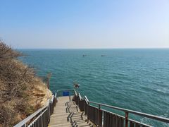 -大连金石滩滨海国家地质公园