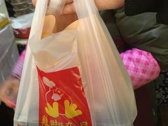 鸭肠-鸡脚旮旯平江路店