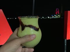 -海盗餐厅