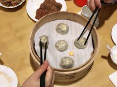 -鼎泰丰(嘉年华•海信广场VILLAGE店)