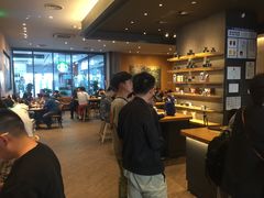 -星巴克(天津工华道智慧山店)