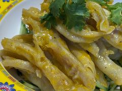 -福荣居褡裢火烧京味家常菜(西四店)