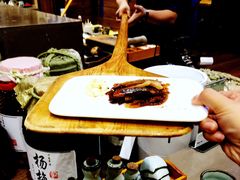 河豚鱼干-伊藤ITO(侨福芳草地购物中心店)