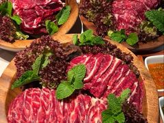 -二刀潮牛(重庆光环购物公园店)