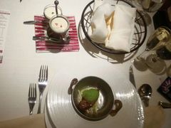 -王品牛排(郑州大卫城店)