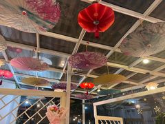 -蘑统田下·野生菌火锅