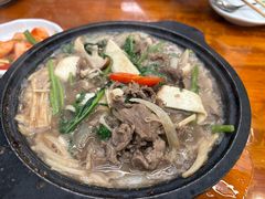-全州拌饭馆(断桥店)