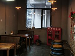 -KAKA·实景密室(马嘶巷店)