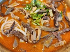 -龍聚祥烧麦馆(万达店)